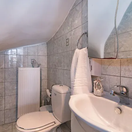 Willa Coastal Paradise Found - Komis' Private Pool Retreat Ajos Nikolaos